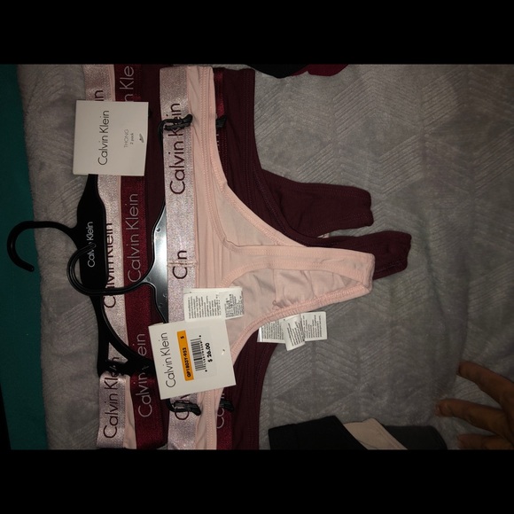 Calvin Klein underwear all brand new - Picture 7 of 7